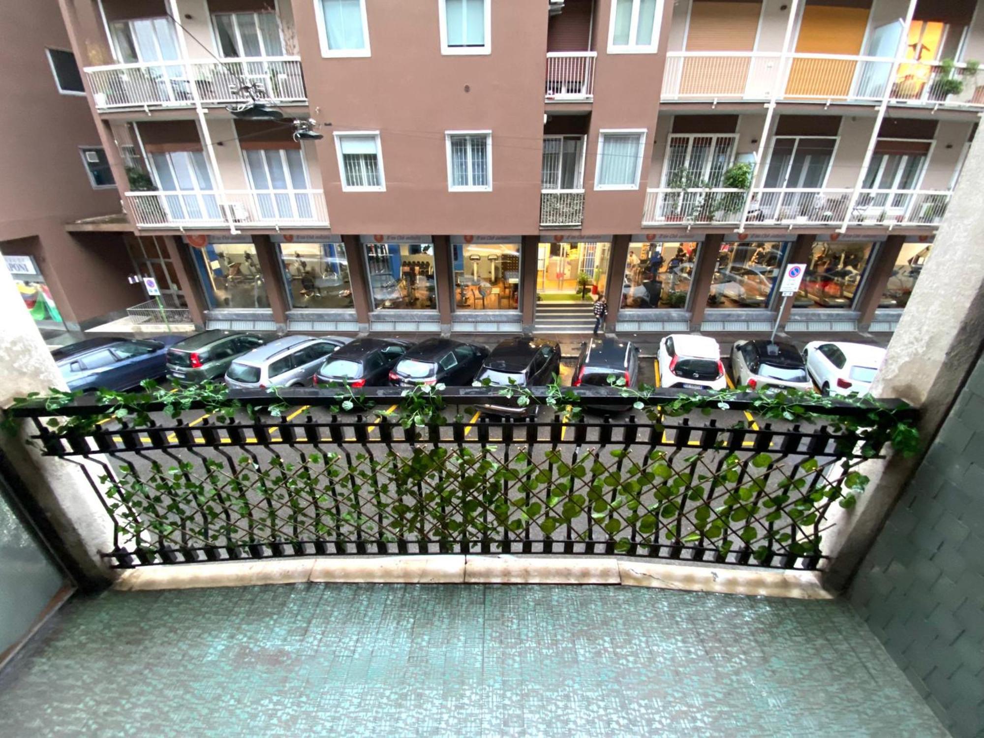 Appartamento In Darsena - Navigli Milan Exterior photo